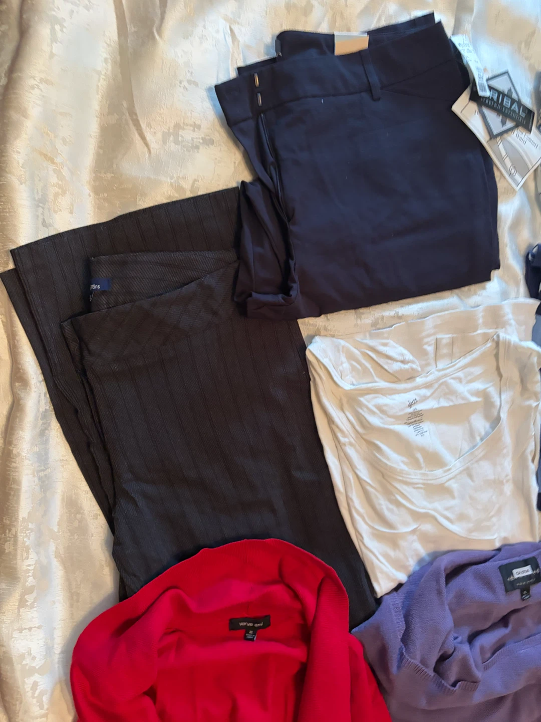 Bag Full of Women’s Clothes – Sizes L–XL - photo 5