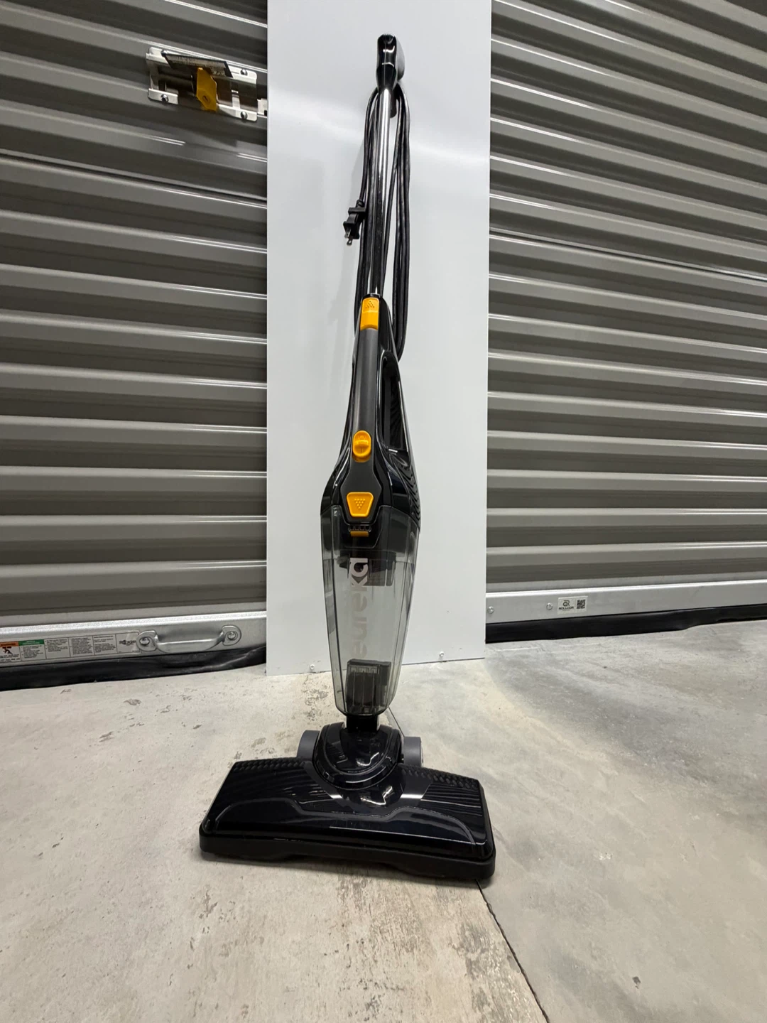 Eureka Vacuum Cleaner