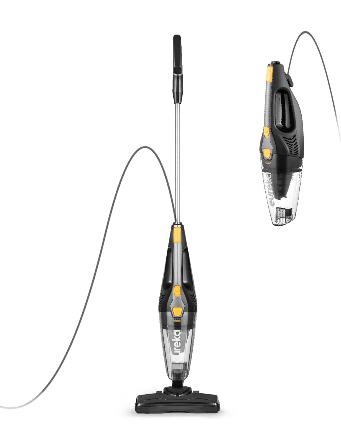 Eureka Vacuum Cleaner - photo 5