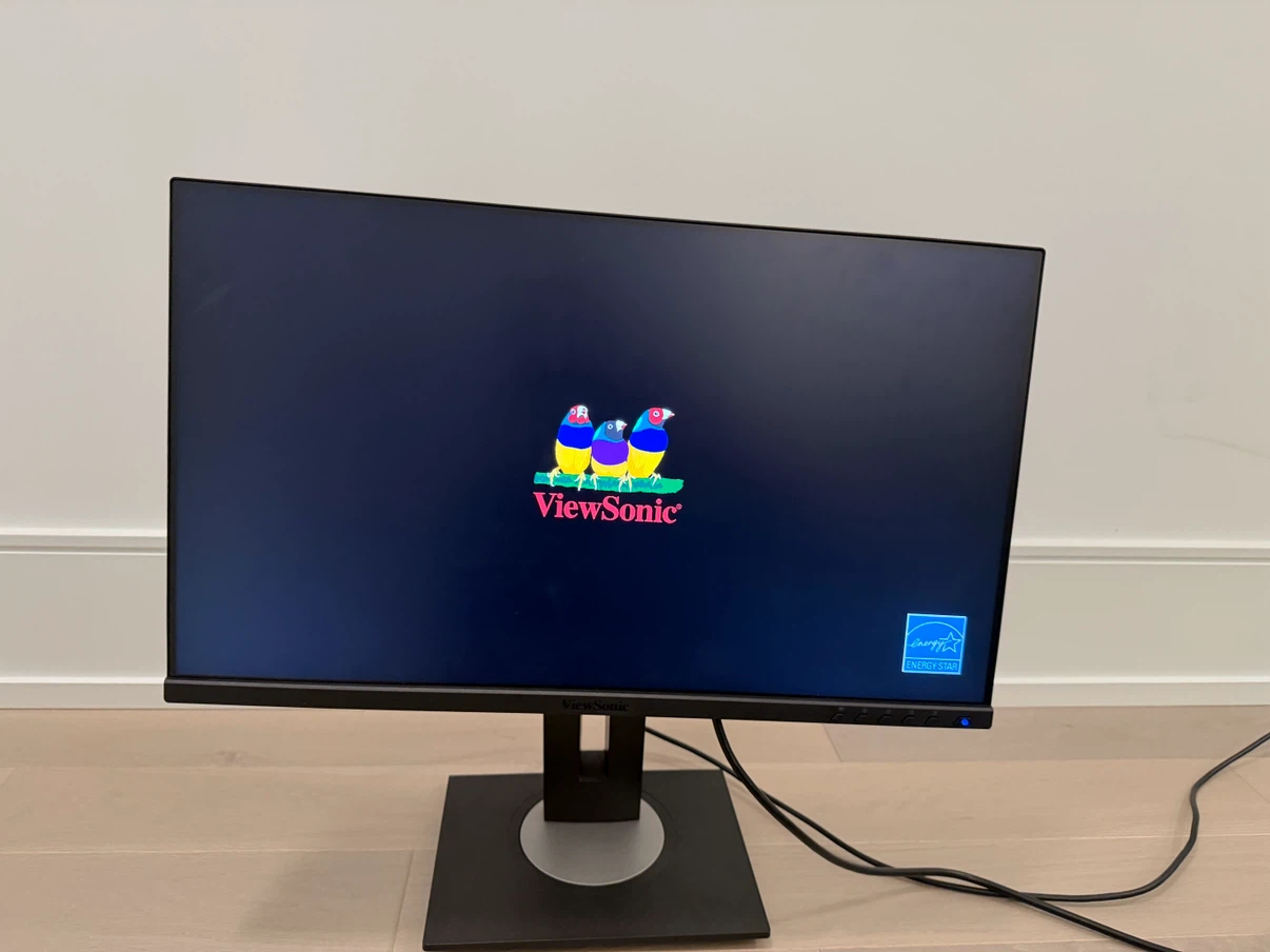 ViewSonic VG2455 Monitor