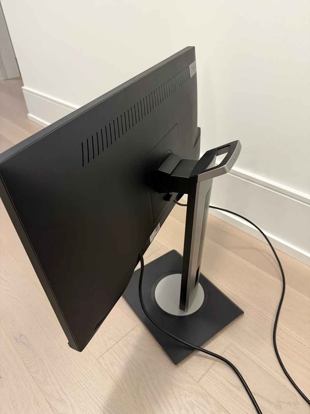 ViewSonic VG2455 Monitor - photo 2