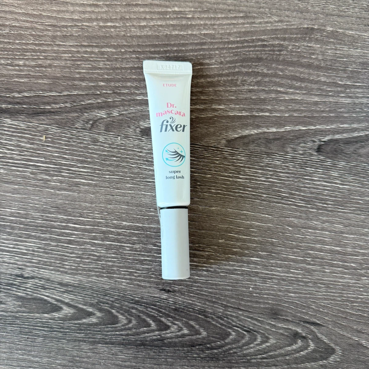 Etude mascara & fixer - photo 2