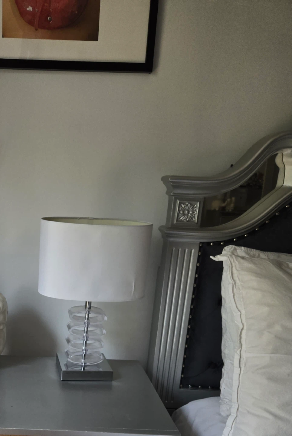 ✨Table Lamp with Beige Shades each $20/$25 - photo 4