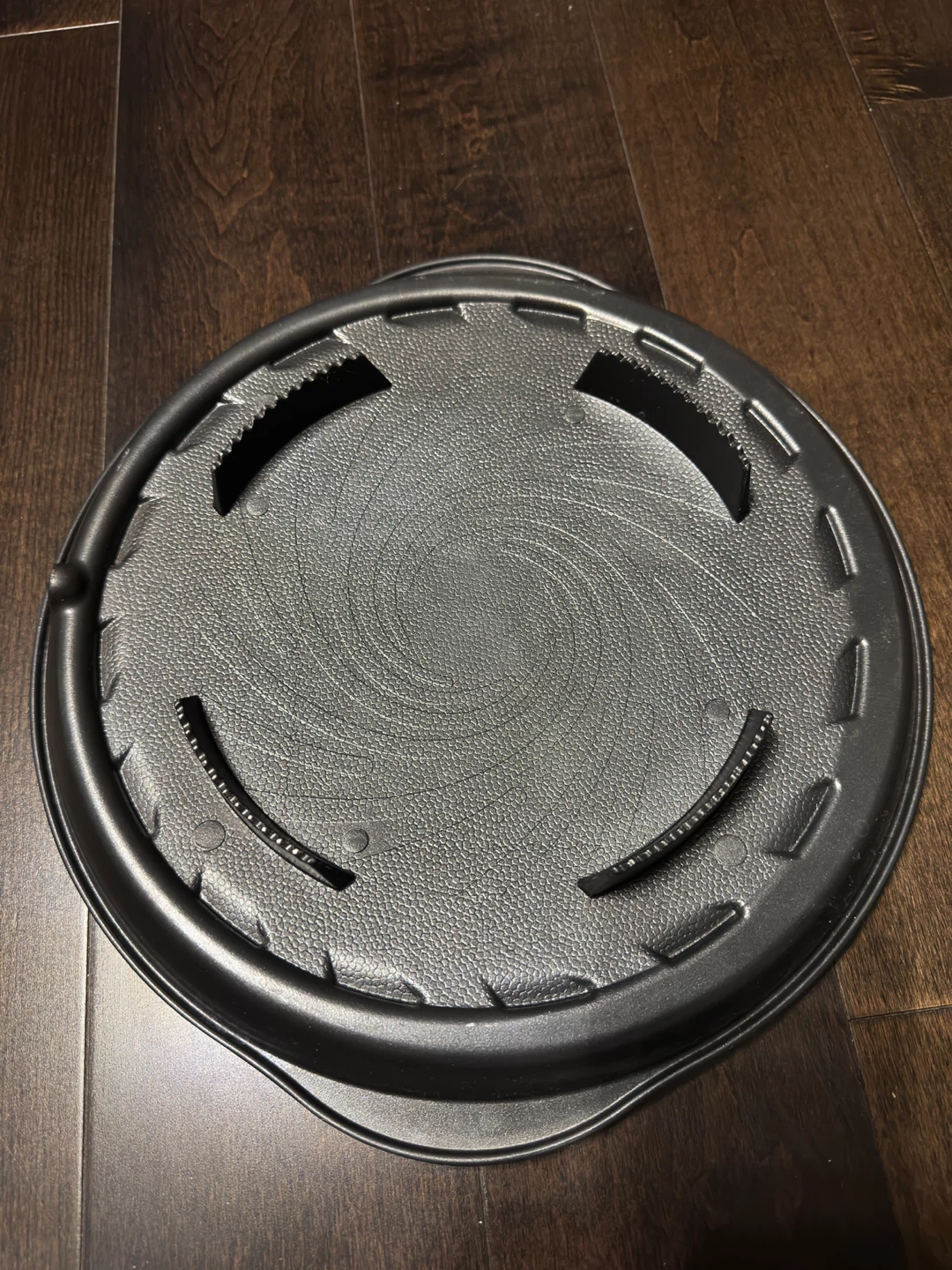 TeChef Korean BBQ Stovetop Grill Pan - photo 2