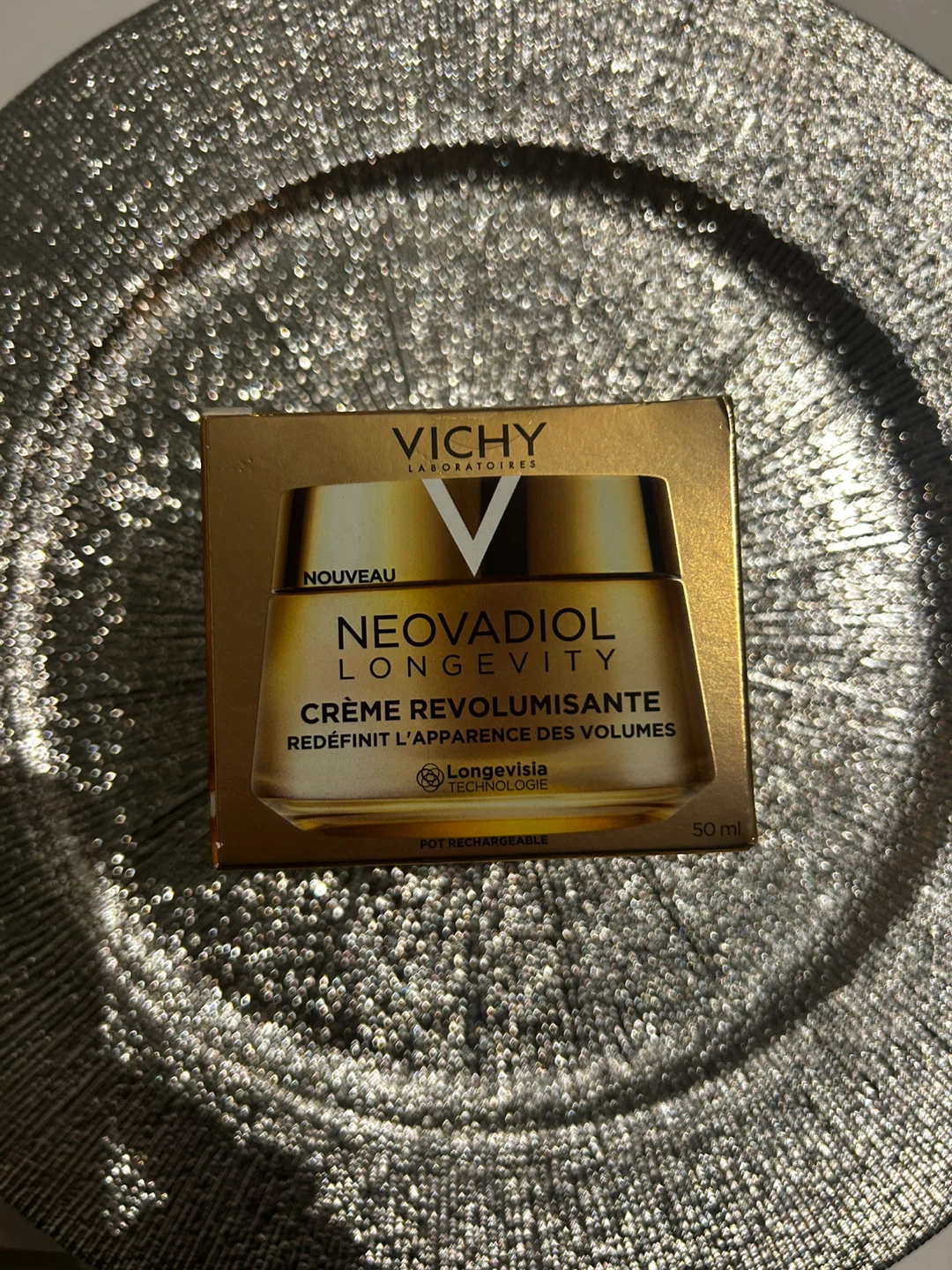 Vichy Neovadiol Longevity Revolumizing Face Cream 50 mL