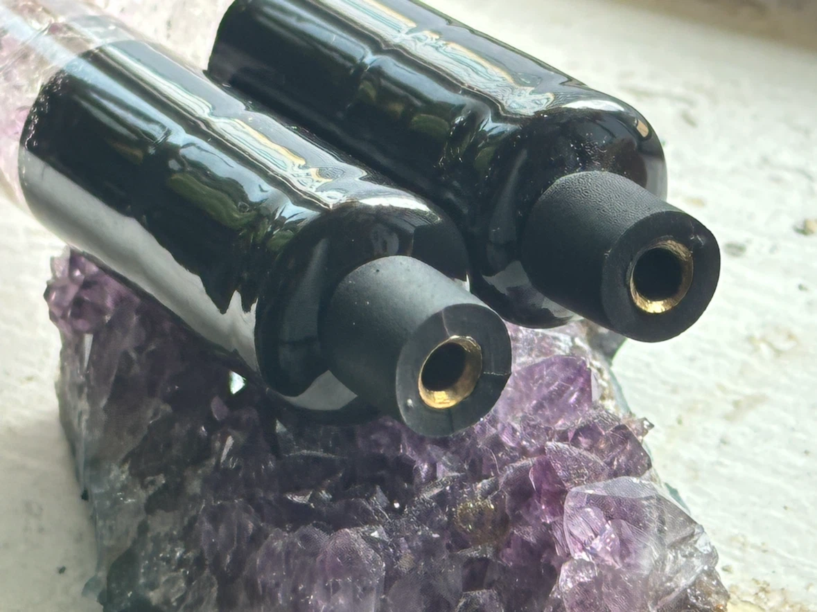 Pair of Crystal Harmonizers for Rife Machines - photo 4