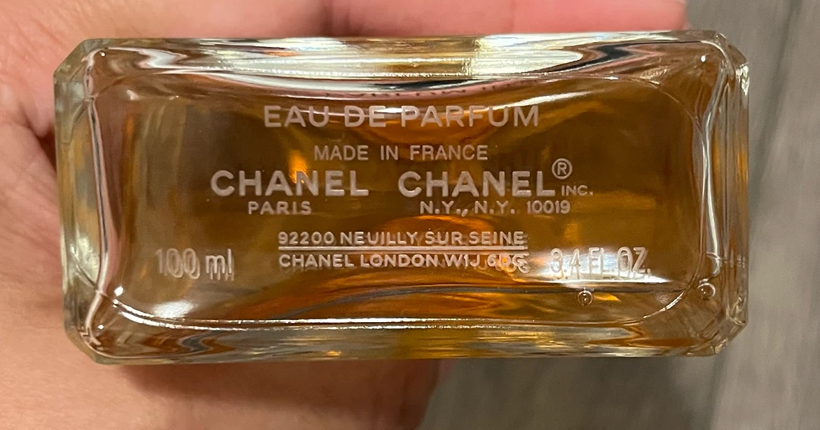 Chanel Coco Mademoiselle Eau de Parfum Intense 100ml - photo 2