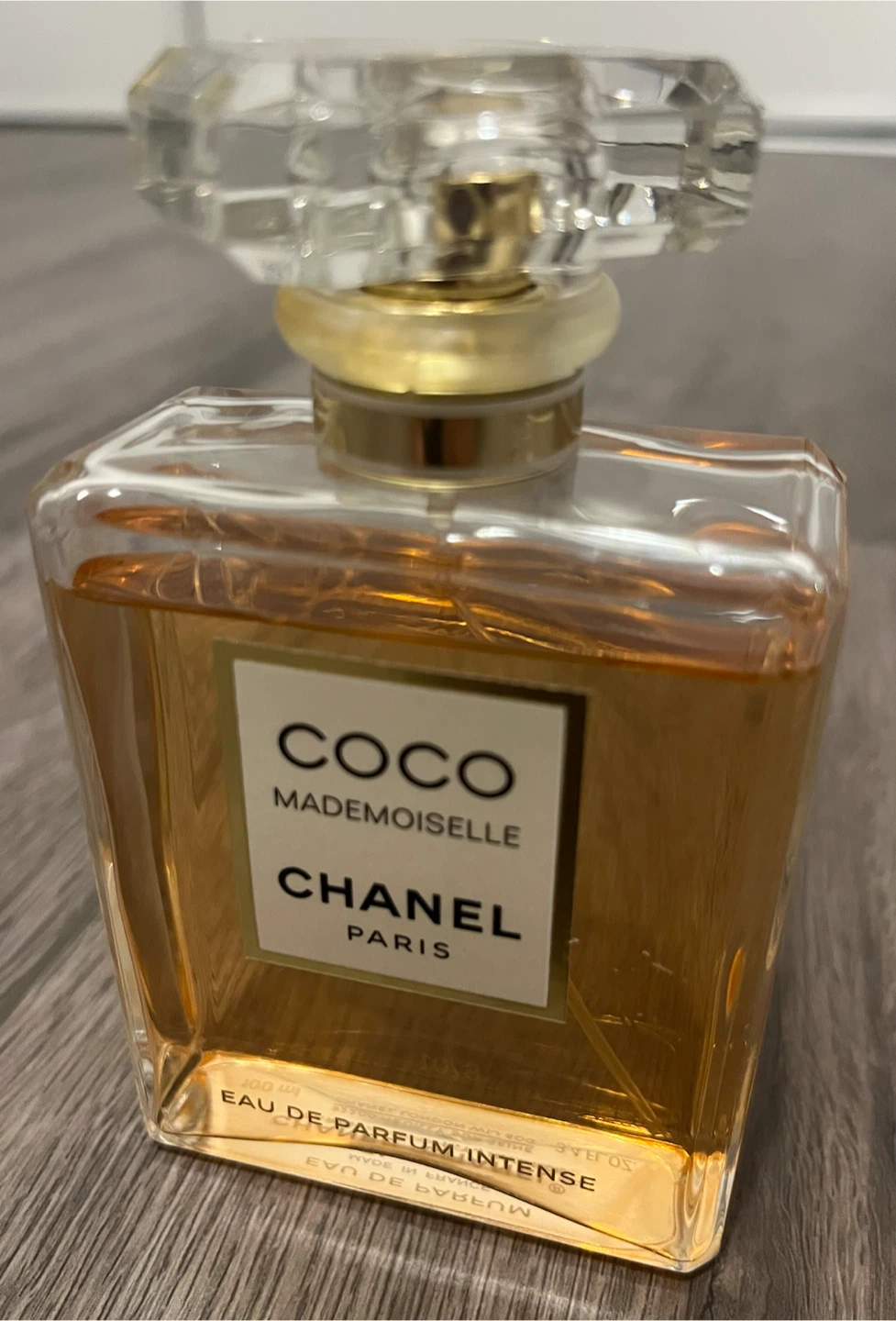 Chanel Coco Mademoiselle Eau de Parfum Intense 100ml - photo 3