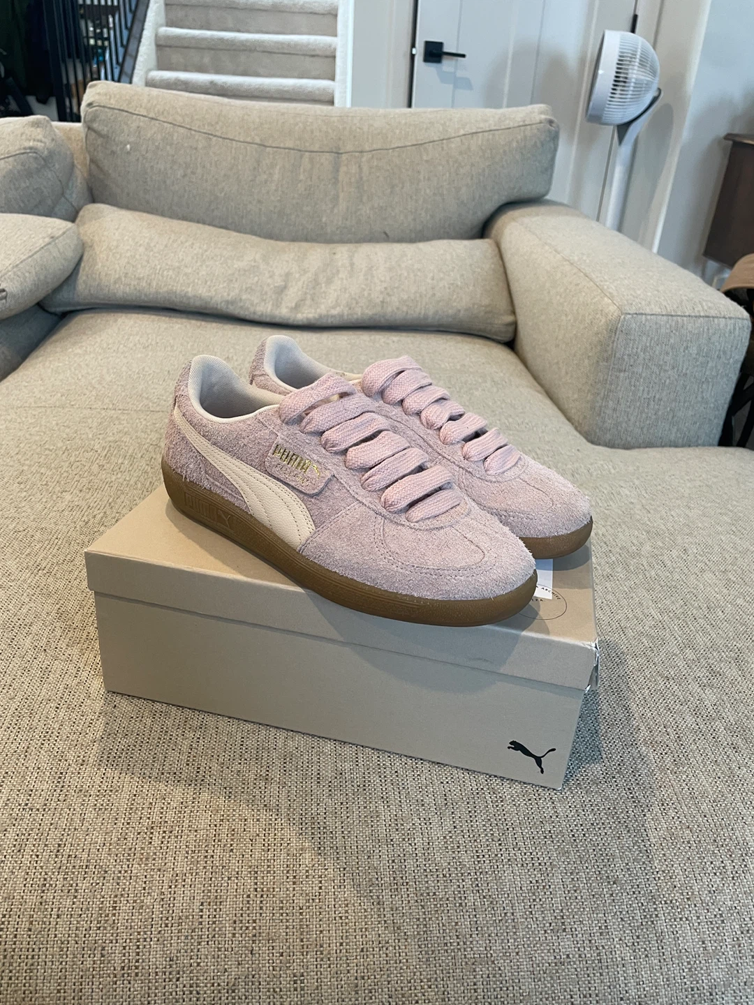 Puma Palermo - photo 2