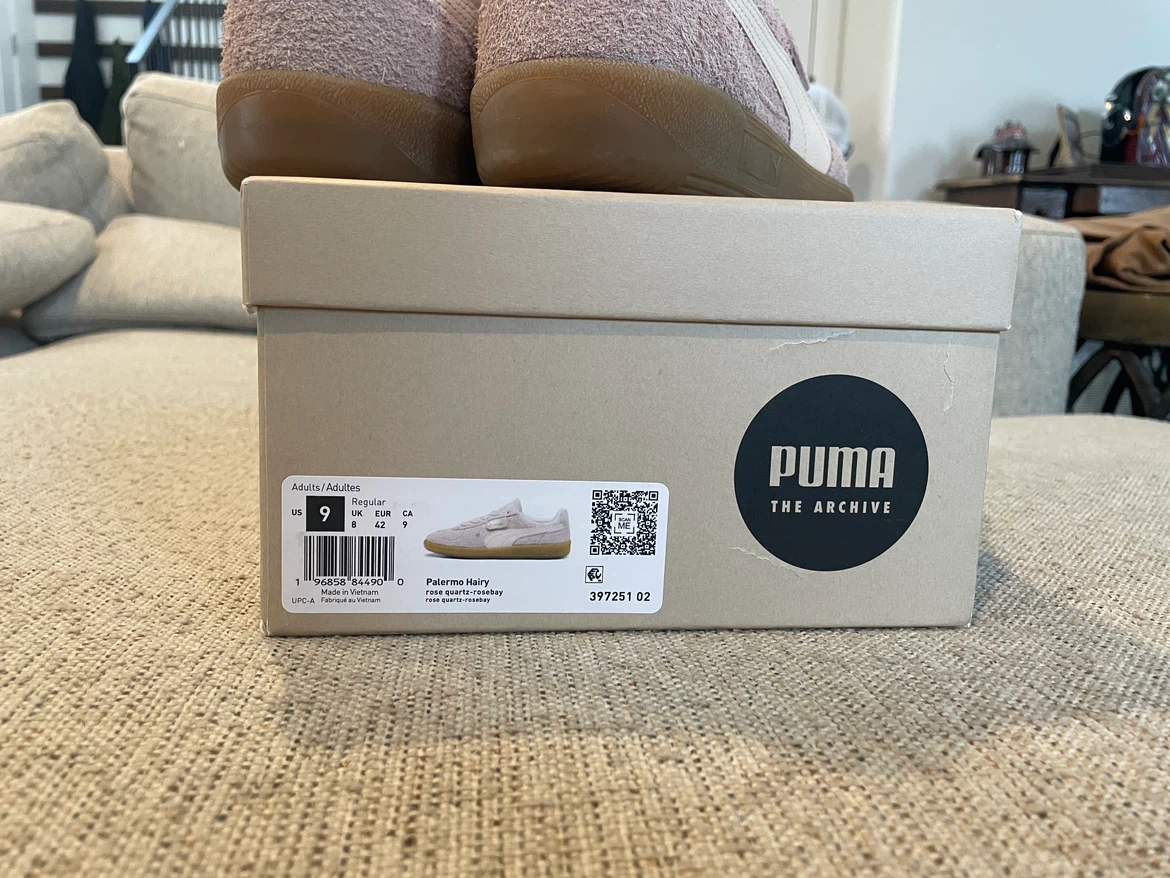 Puma Palermo - photo 3