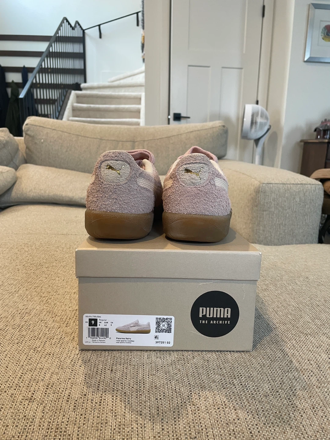 Puma Palermo - photo 4