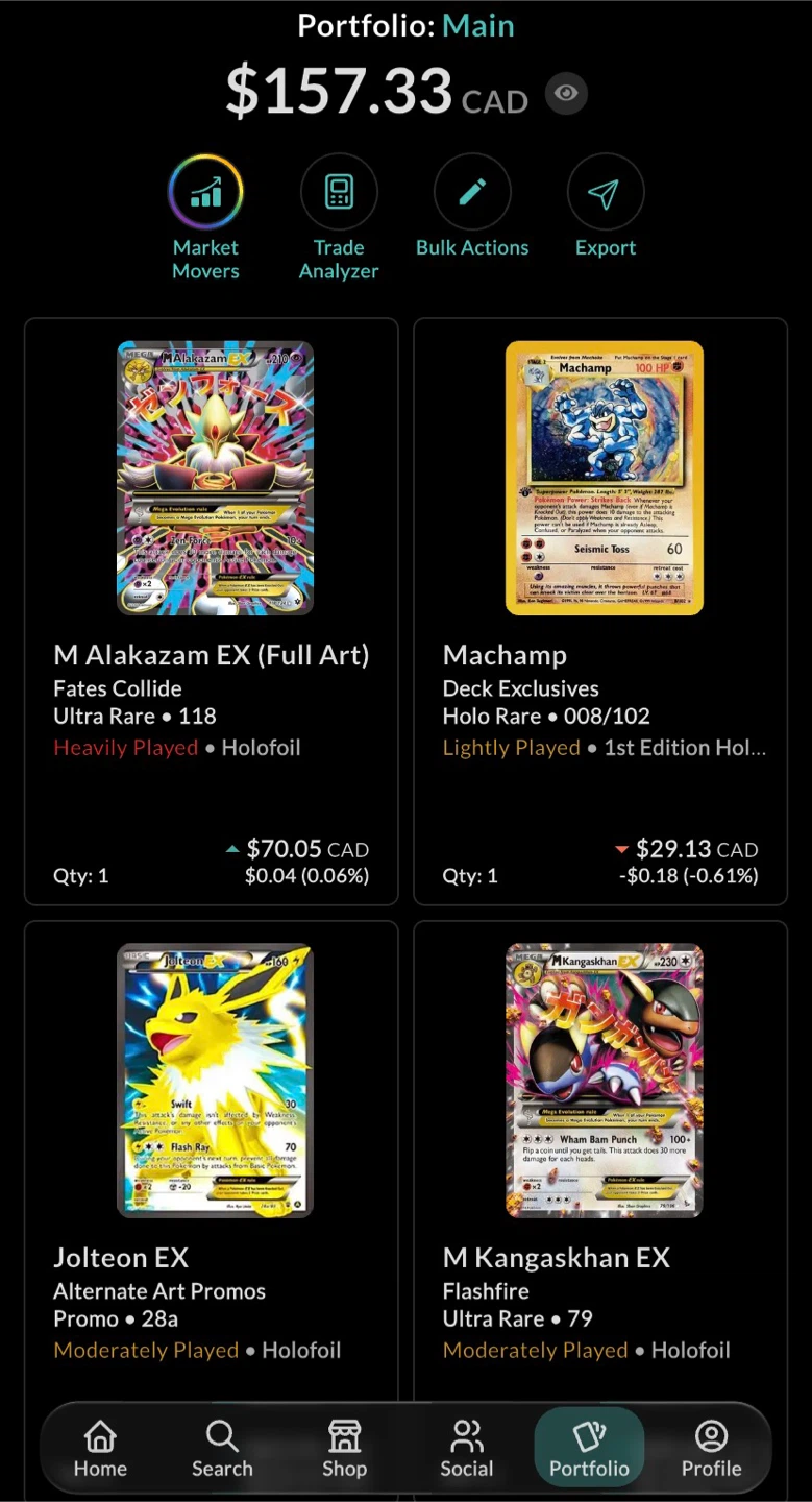 Pokemon Cards lot of 5 - photo 3