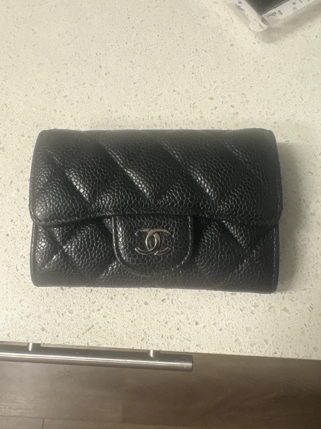 Chanel Coin Purse