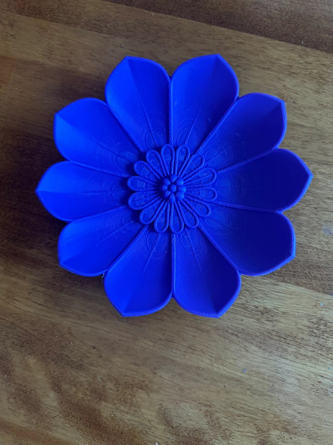 Flower Catch Alls