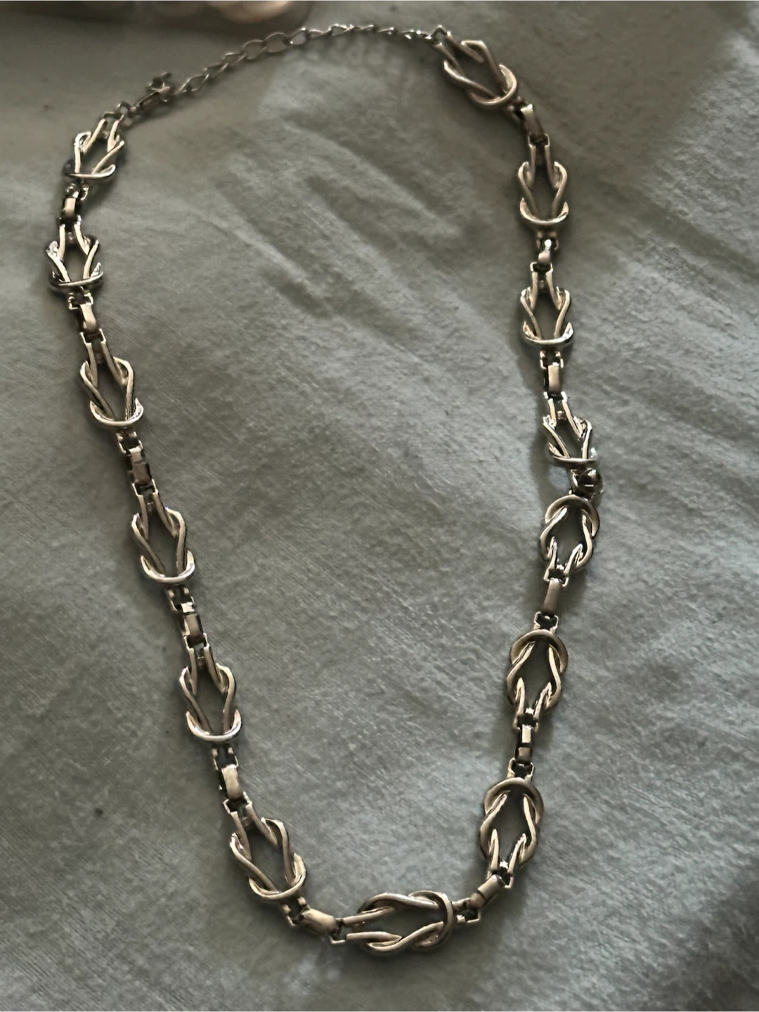 Vintage 60s necklace