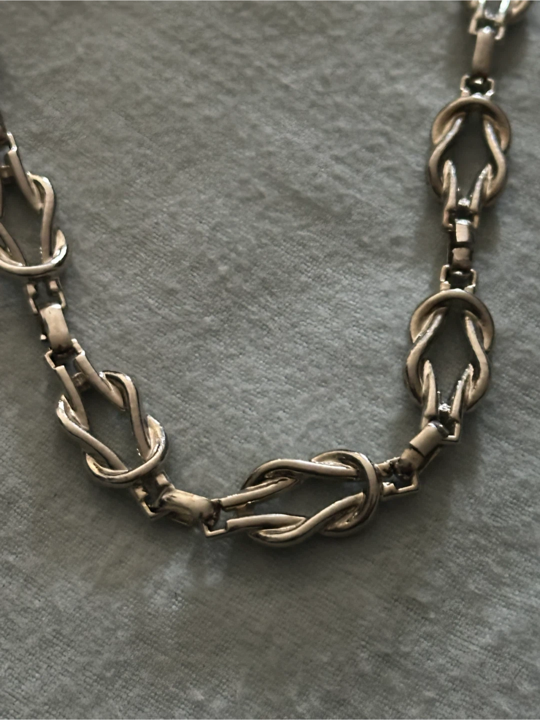 Vintage 60s necklace - photo 2