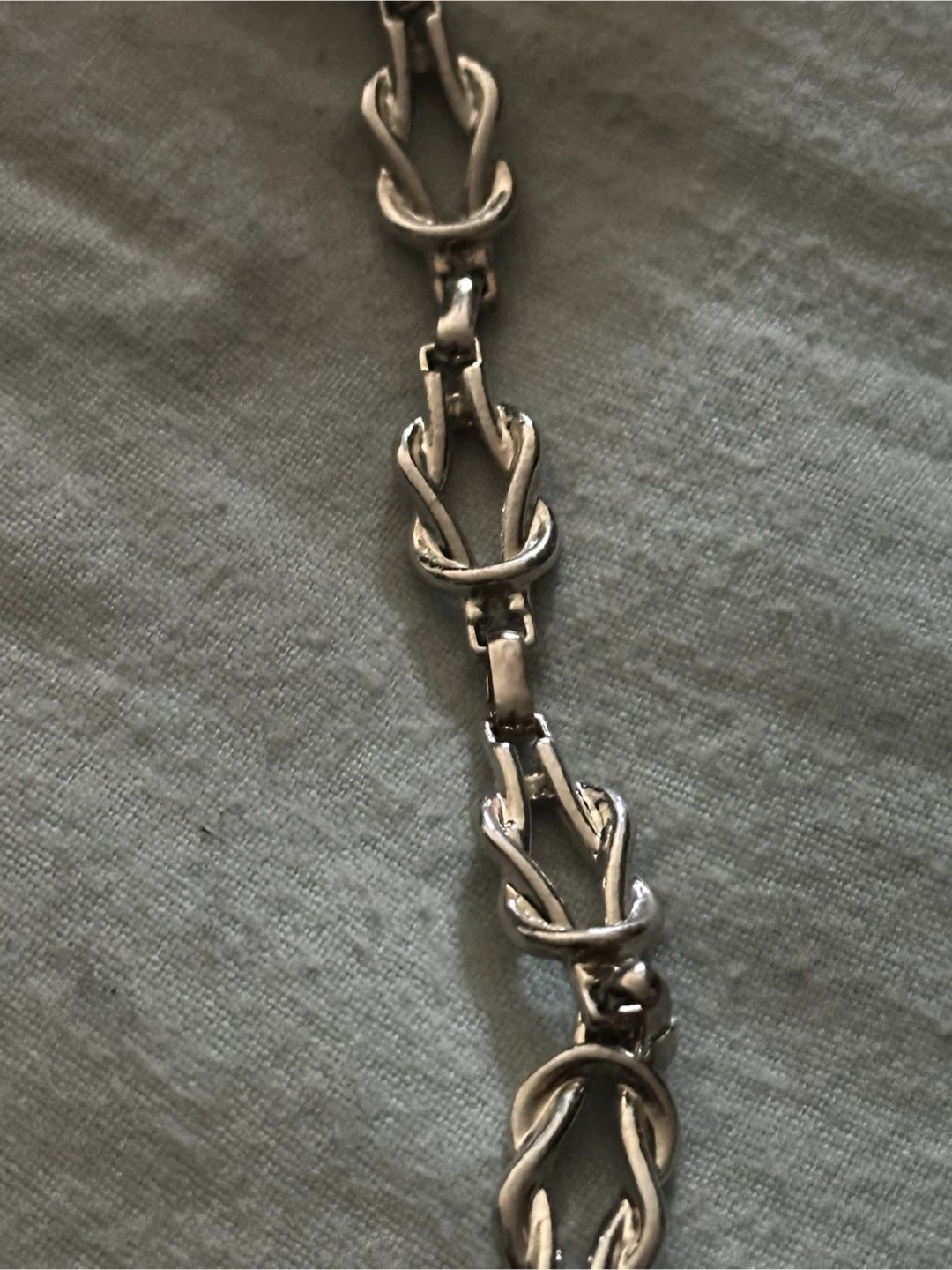 Vintage 60s necklace - photo 3