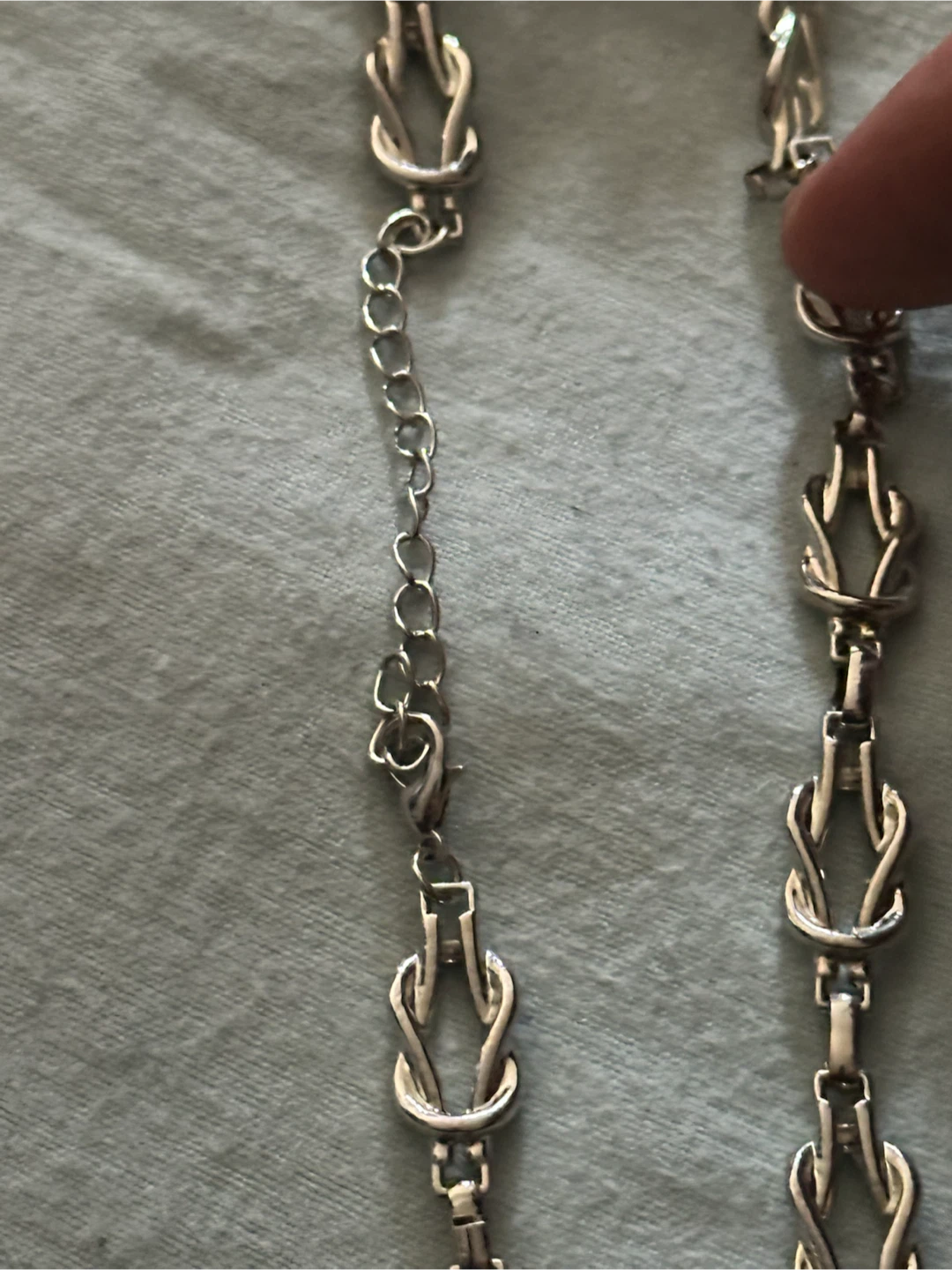 Vintage 60s necklace - photo 4