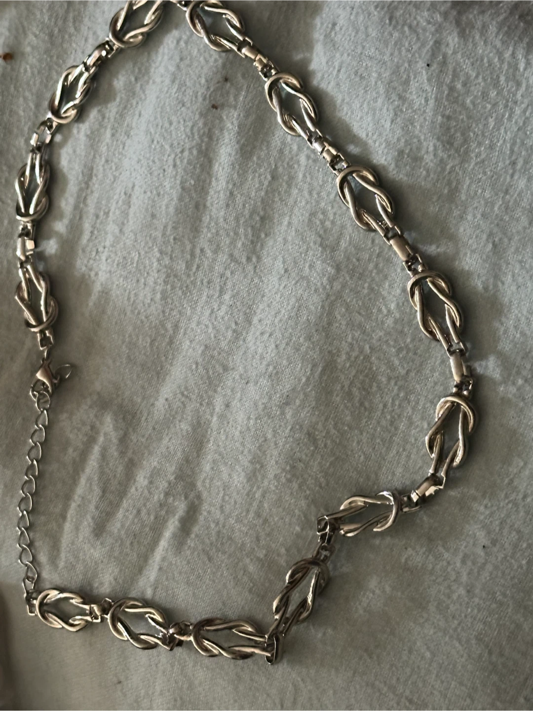 Vintage 60s necklace - photo 5