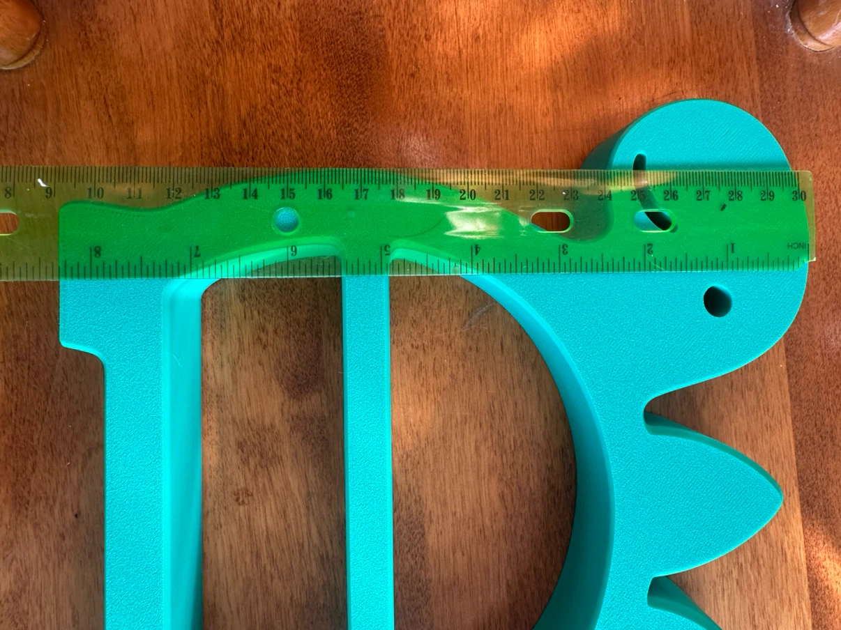 Dinosaur Wall Decor - photo 2