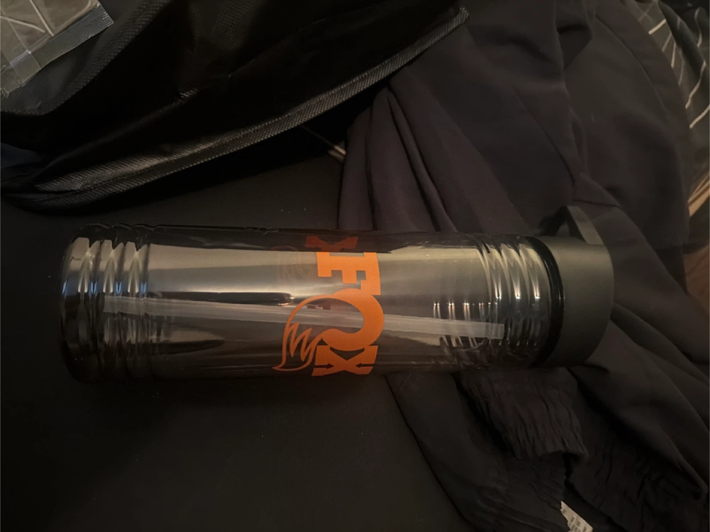 Fox Racing Hat and Water Bottle Bundle - photo 5