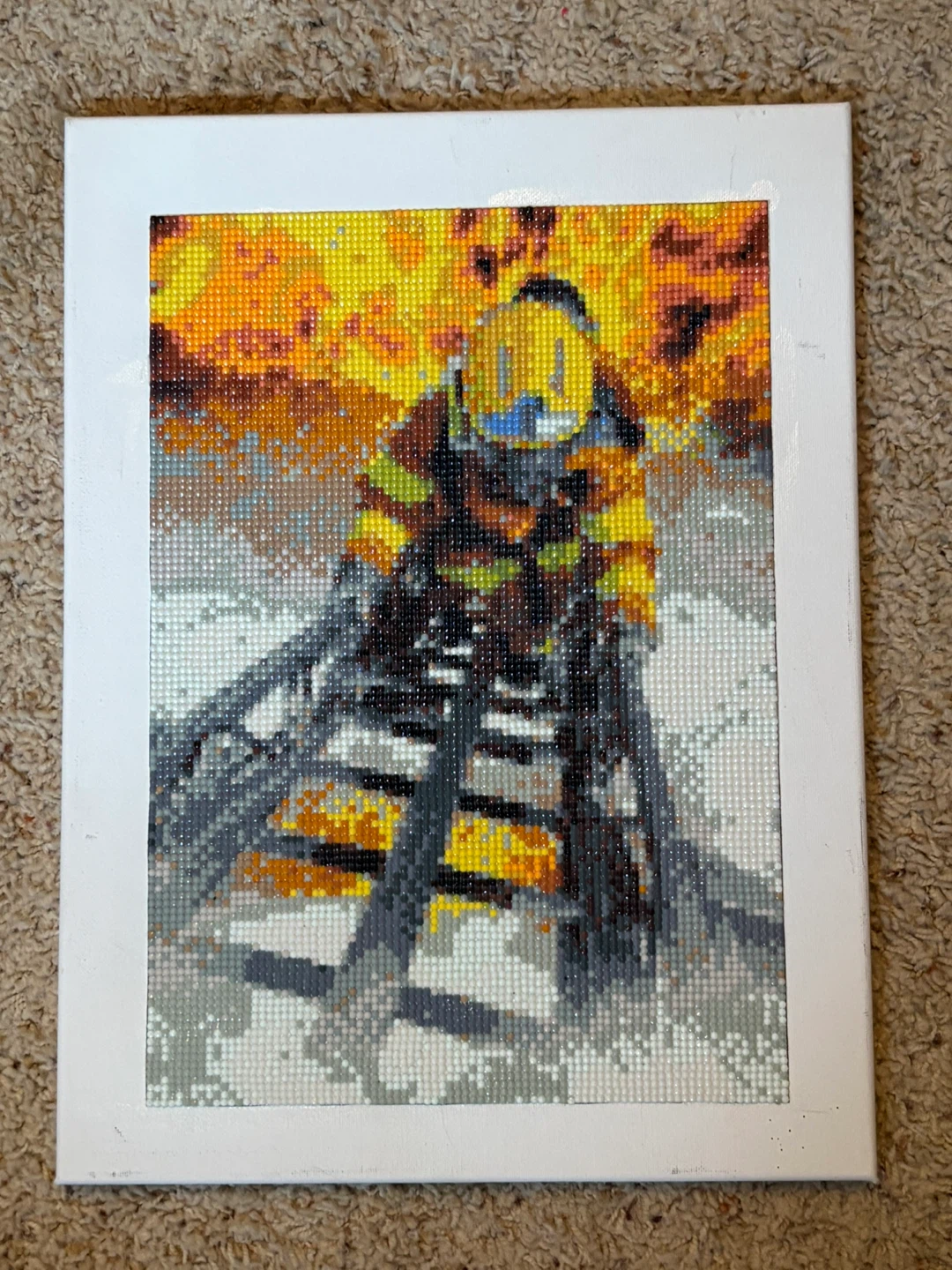 Diamond Painting