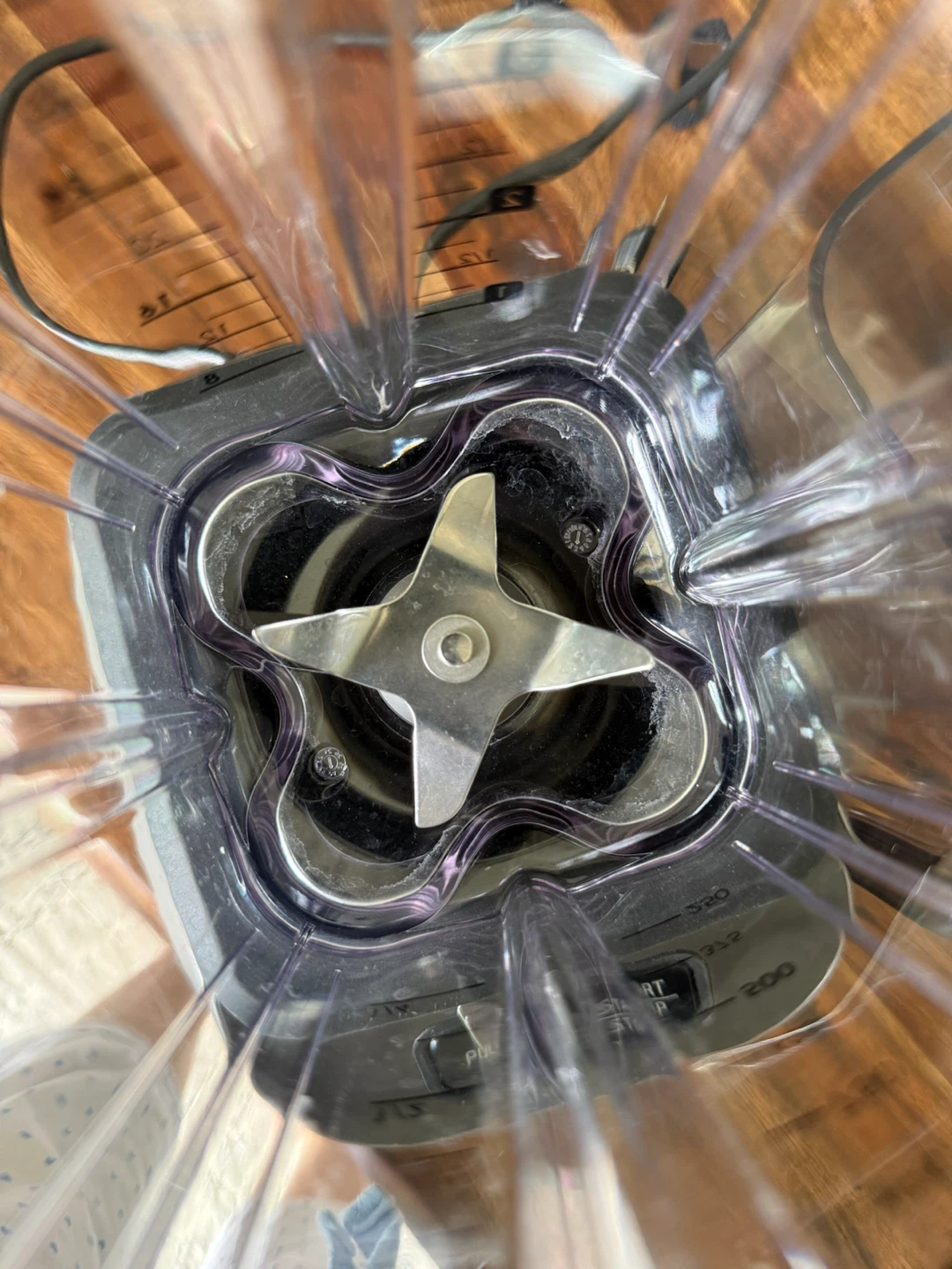 Hamilton Beach Professional Blender - photo 2