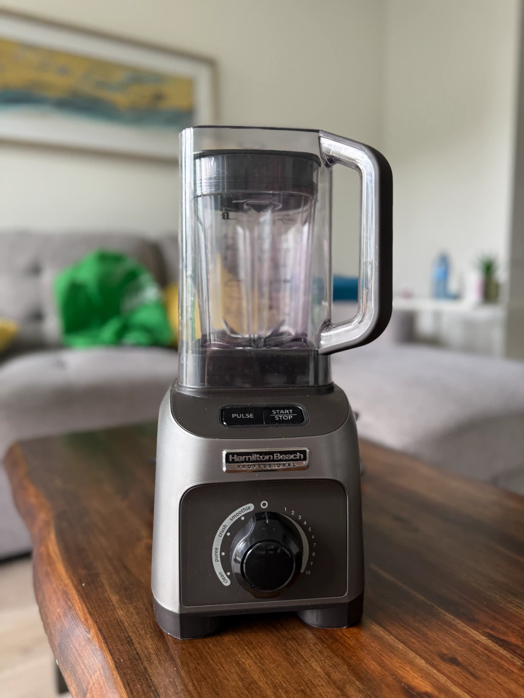 Hamilton Beach Professional Blender - photo 3