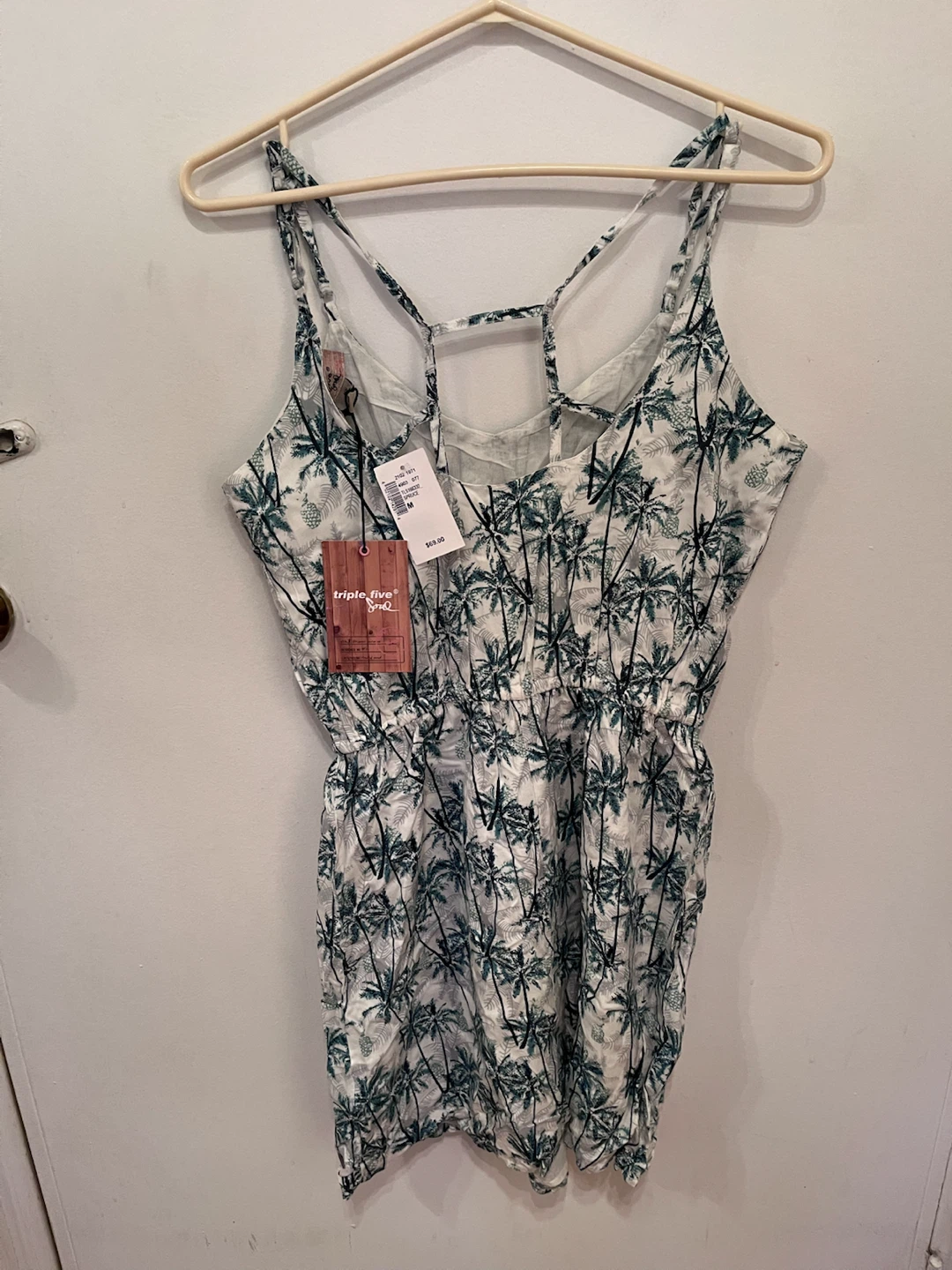 Triple Five Soul Dress - Women's Size M - photo 2