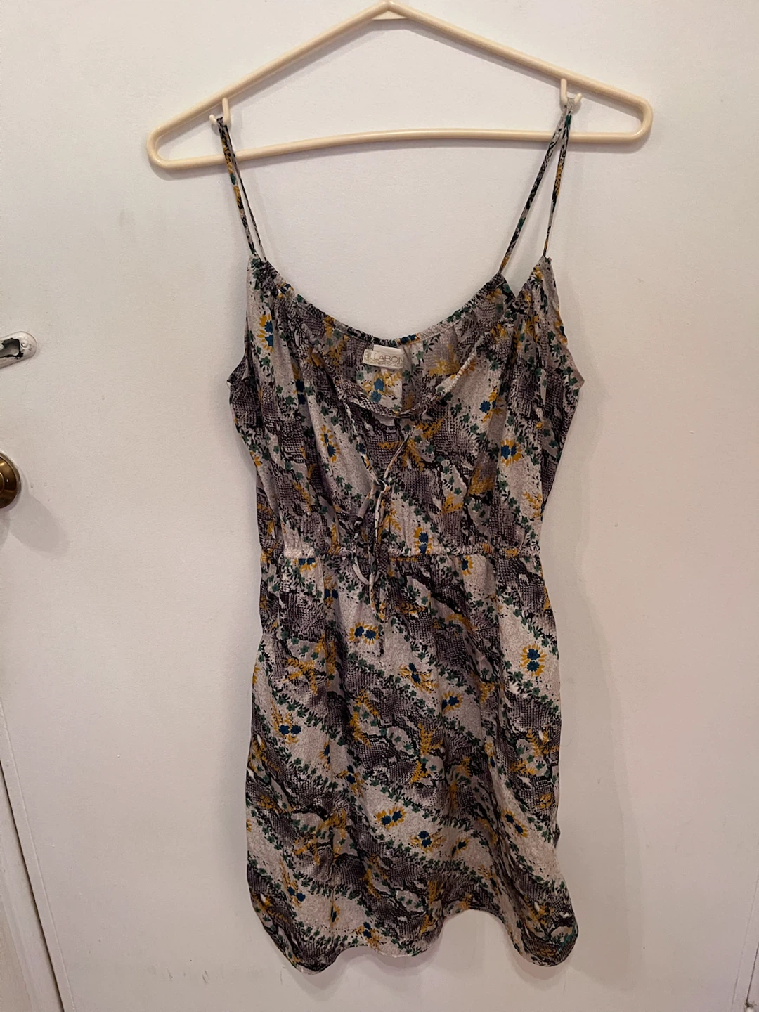 Billabong Dress
