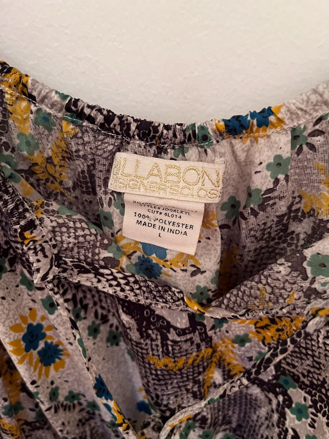 Billabong Dress - photo 2