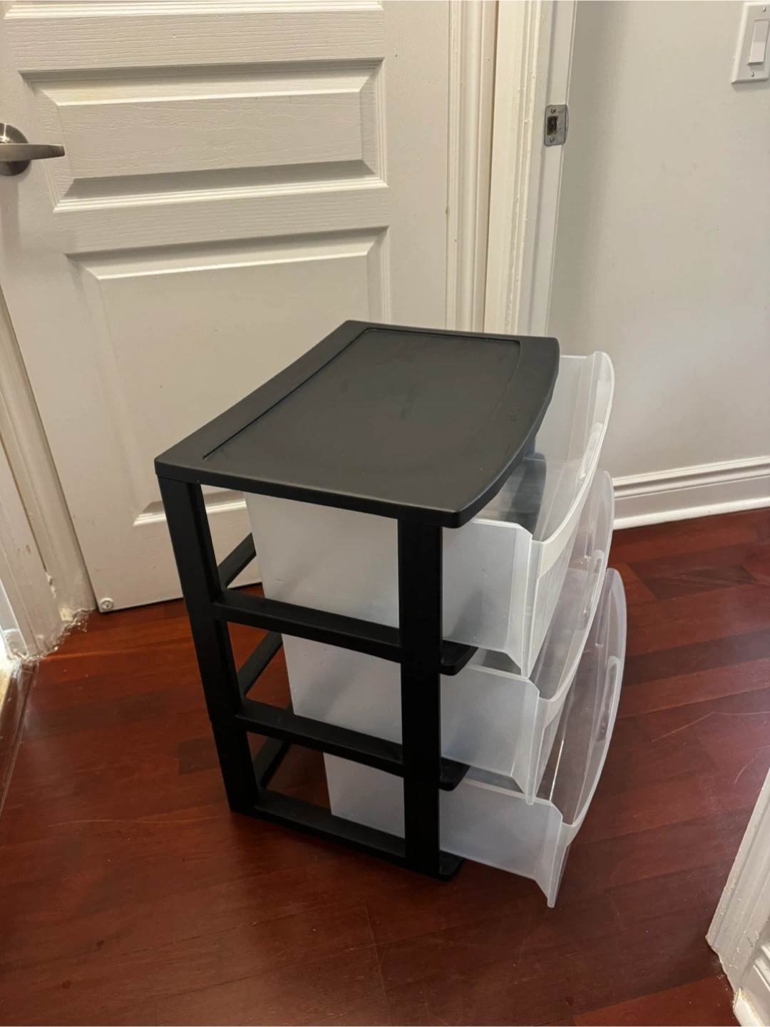 Sterilite 3 Drawer Storage Unit - photo 2