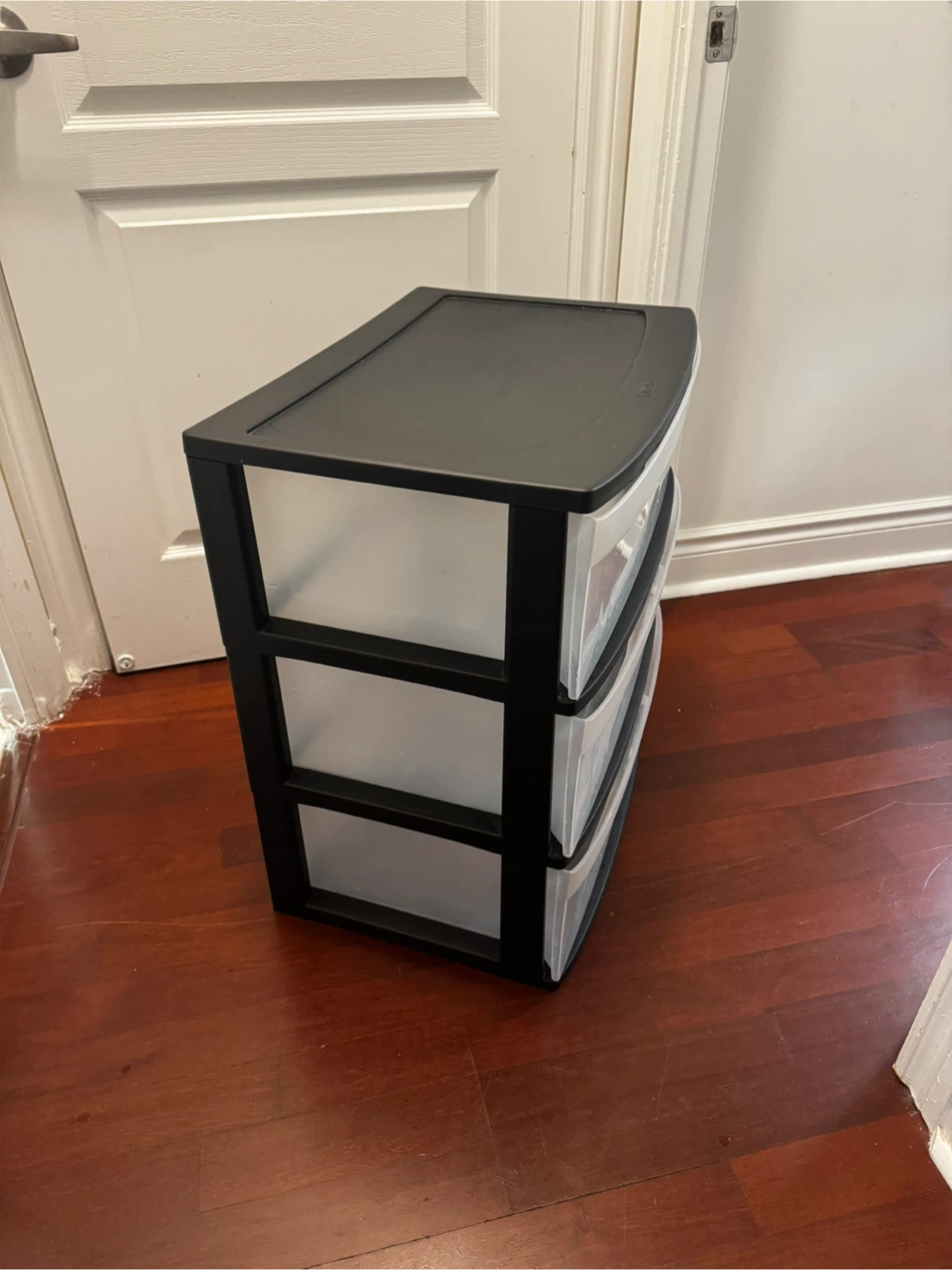 Sterilite 3 Drawer Storage Unit - photo 3