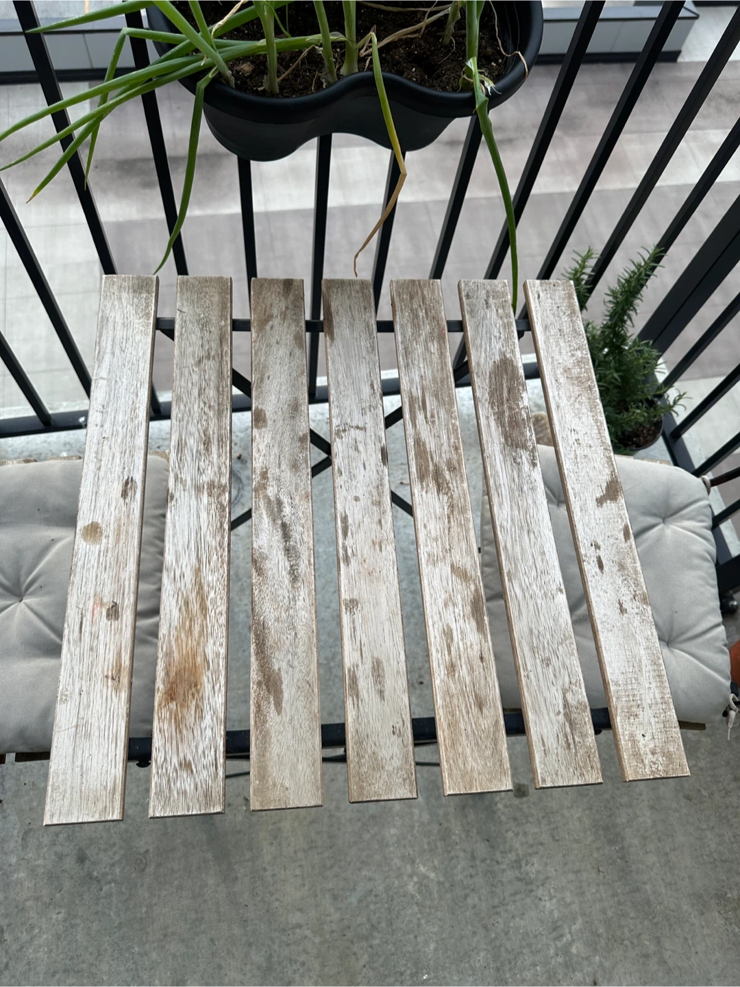 IKEA TÄRNÖ Outdoor Bistro Set - photo 2