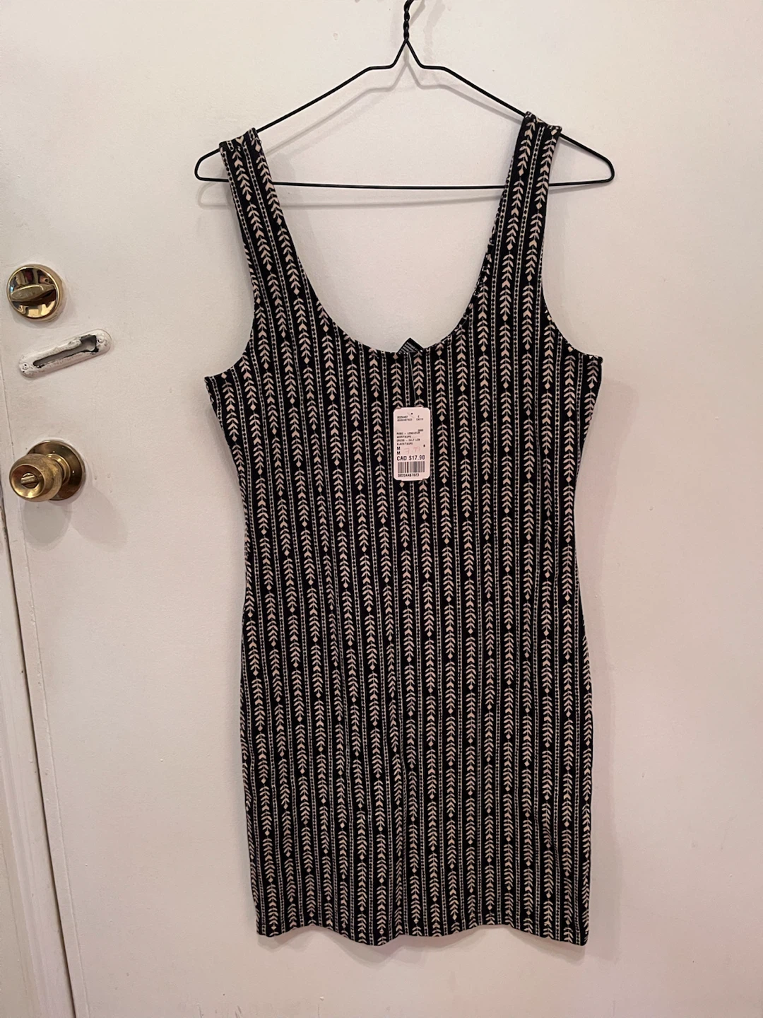 Forever 21 dress