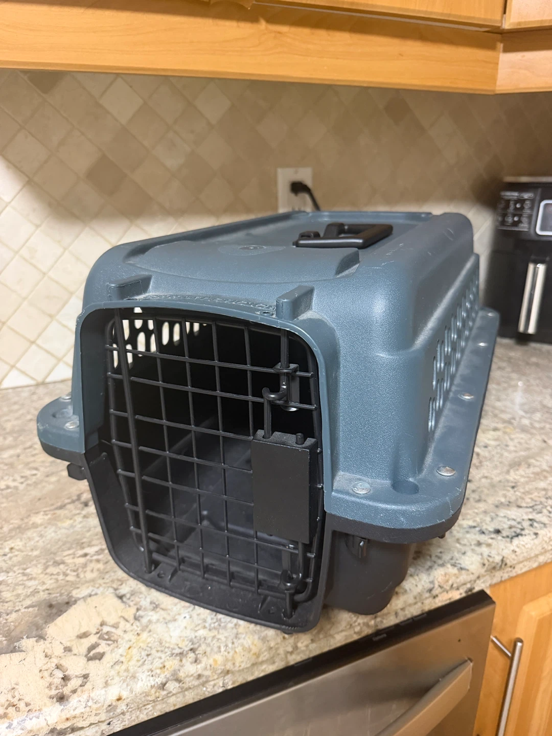 Pet Carrier
