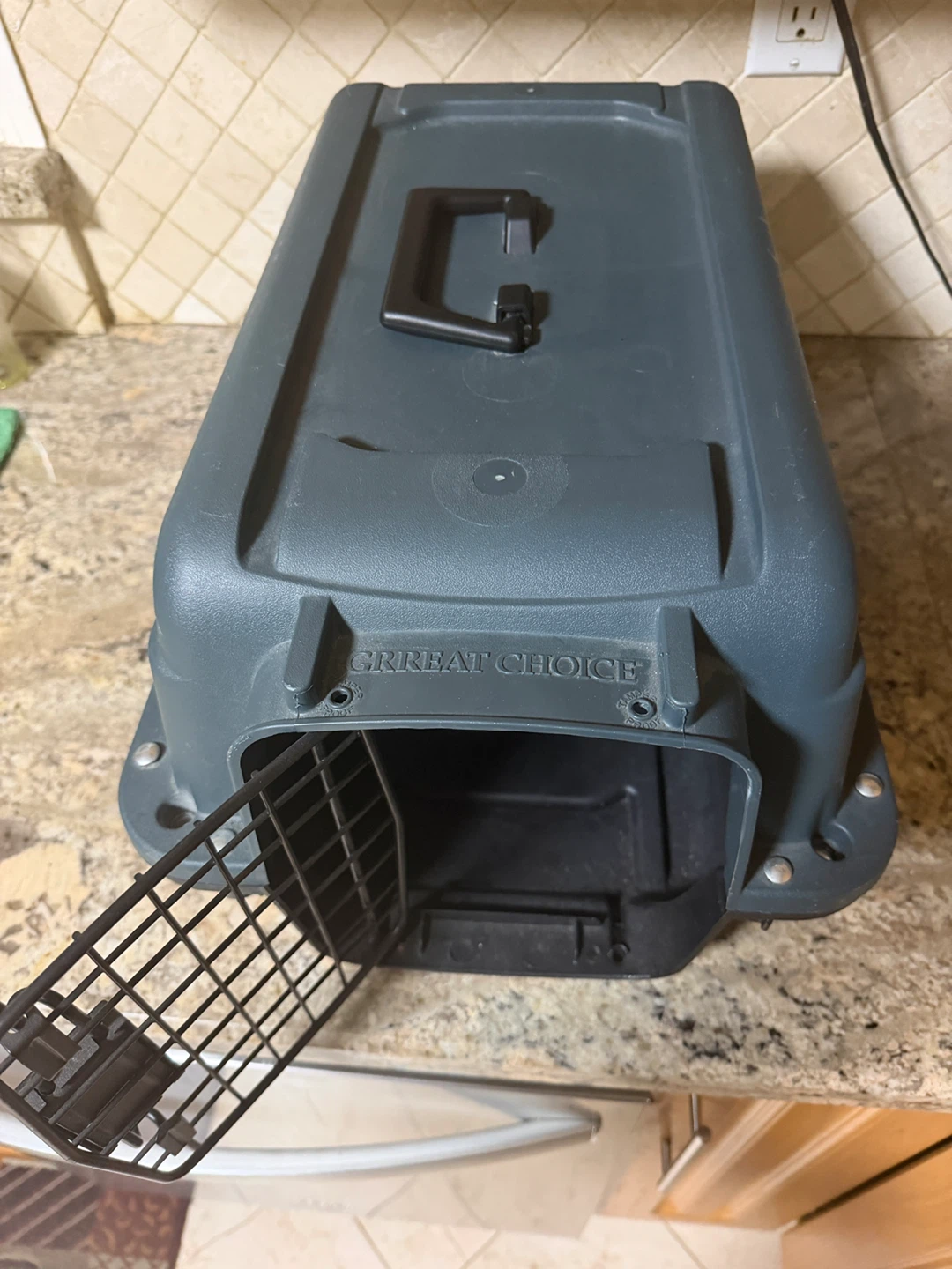 Pet Carrier - photo 2