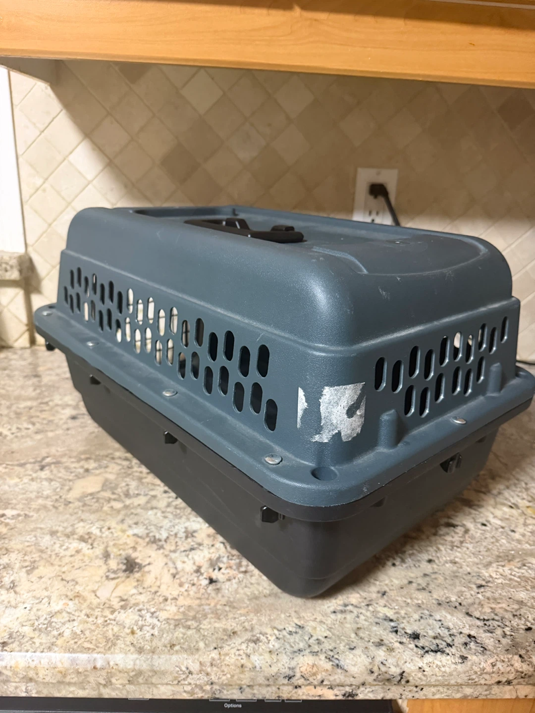 Pet Carrier - photo 4