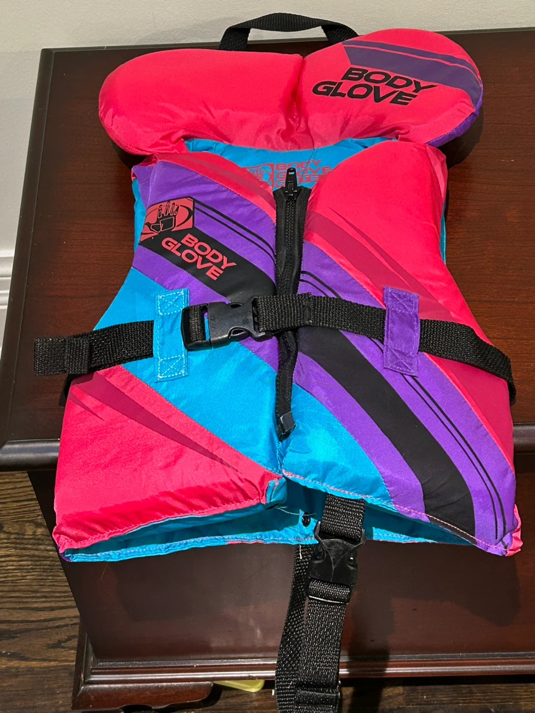 Body Glove Elite Child Life Jacket