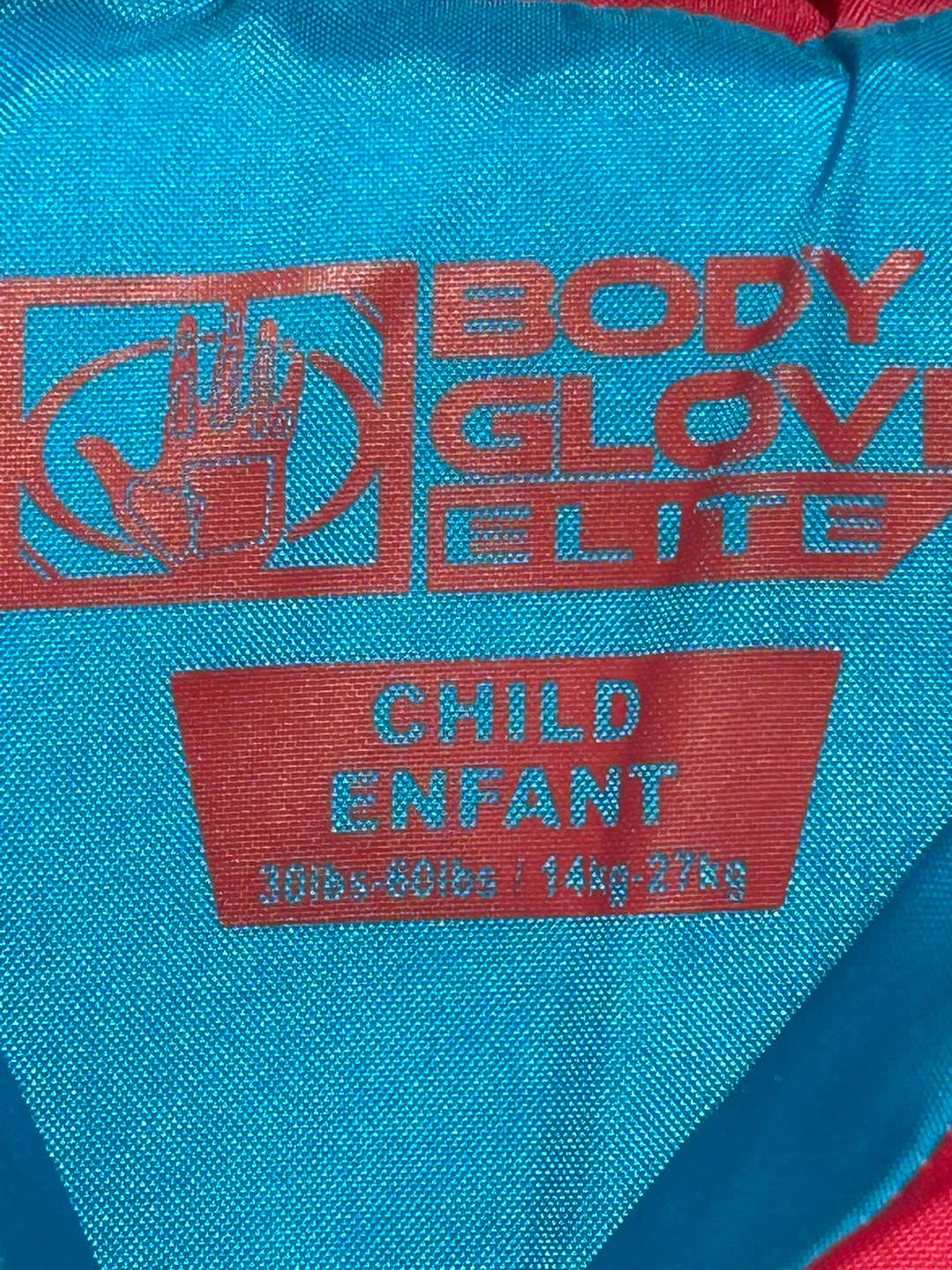 Body Glove Elite Child Life Jacket - photo 3