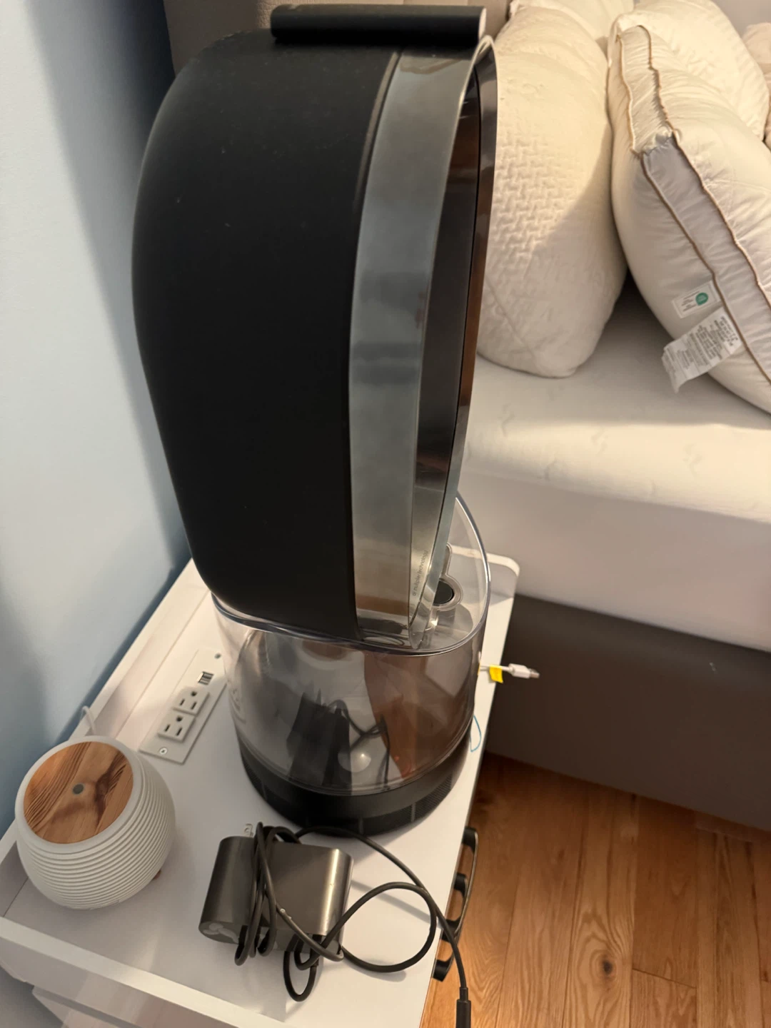 Dyson humidifier - photo 4