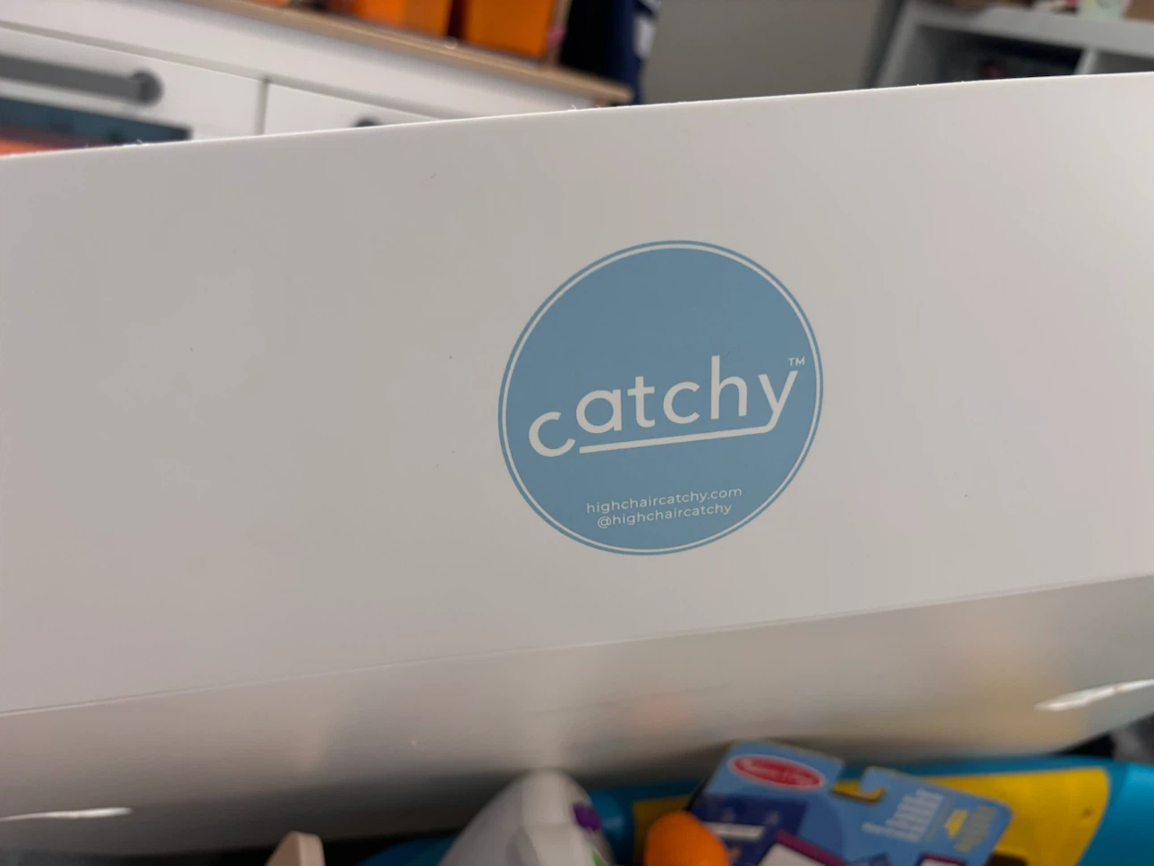Catchy Tray for Stokke Trip Trap chair