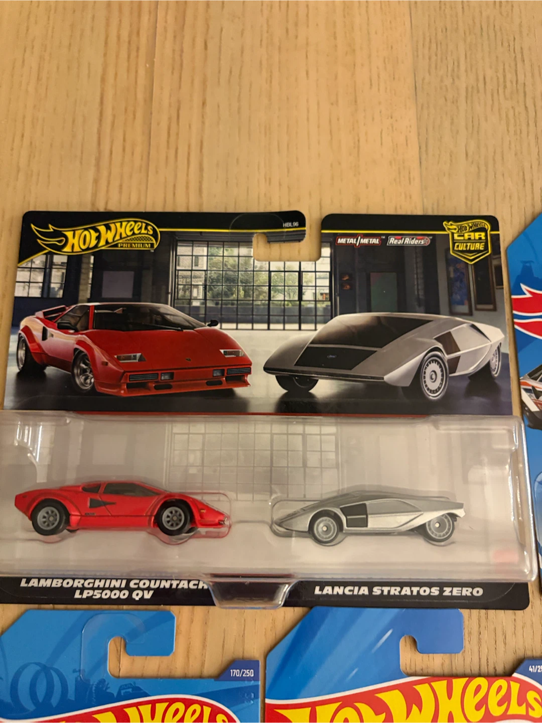 Hot Wheels Lamborghini Collection - photo 2