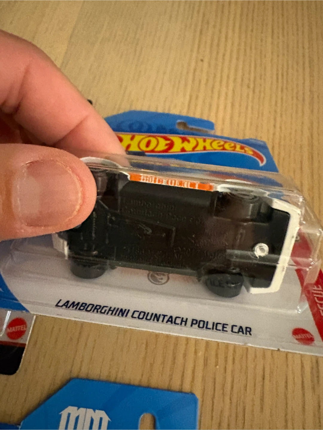 Hot Wheels Lamborghini Collection - photo 4