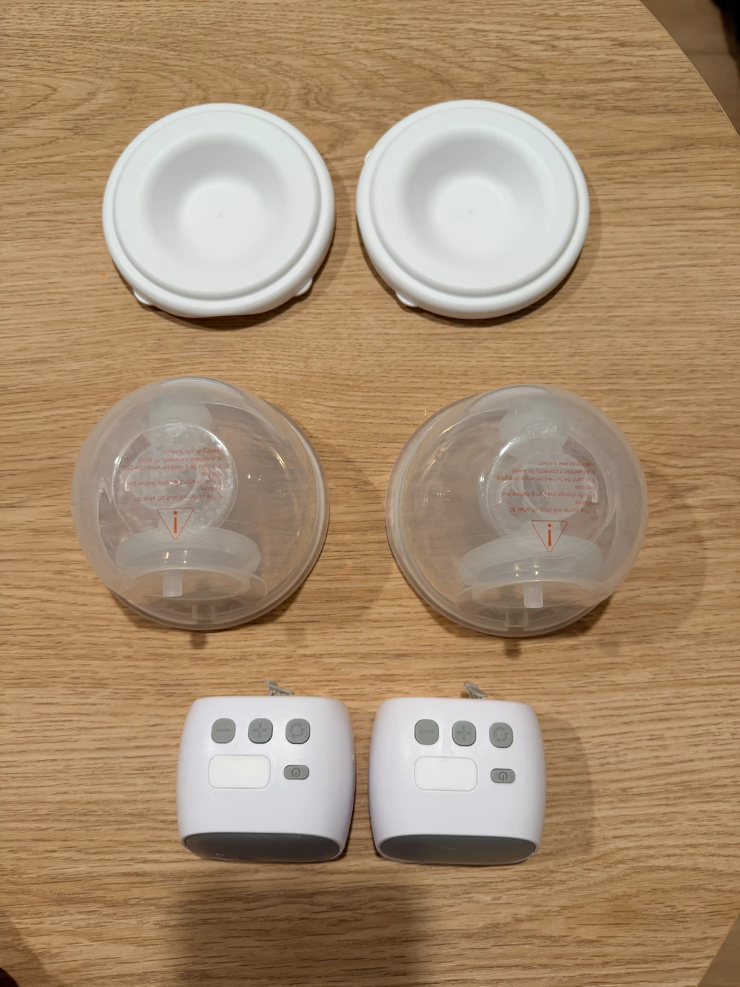 Momcozy Wearable Breast Pump S9 Pro - photo 3