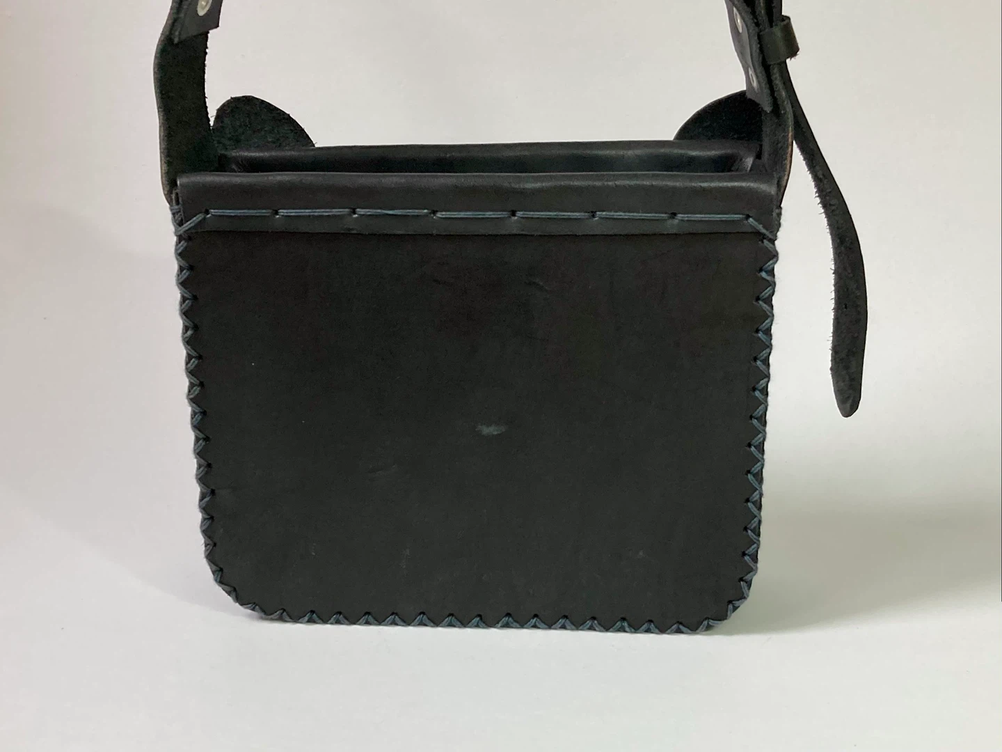 Carla Hernandez Tecuan Mask Bag - photo 4