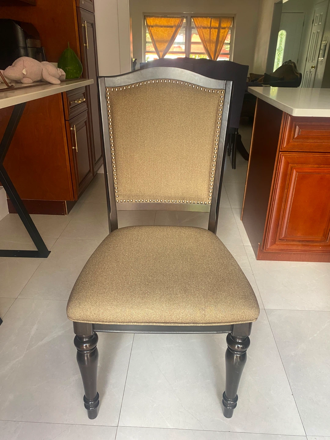 Dining Table and Chairs Set - photo 3