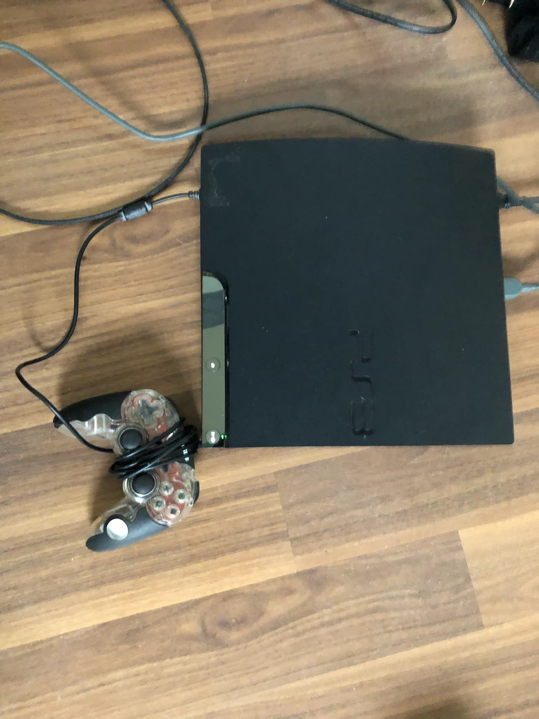 Sony PlayStation 3