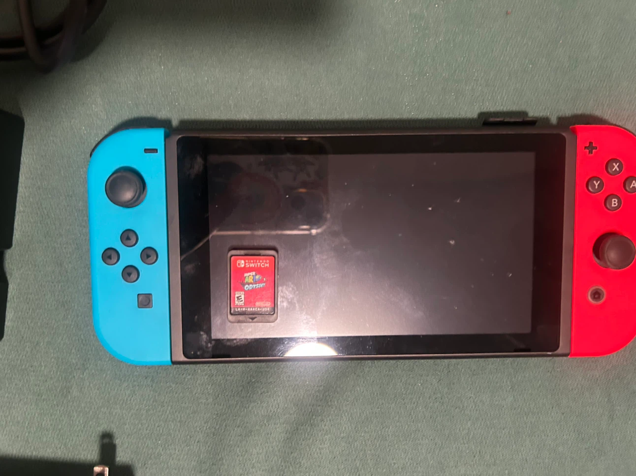 Nintendo Switch Pro Controllers, Dock & 3 Games - photo 4