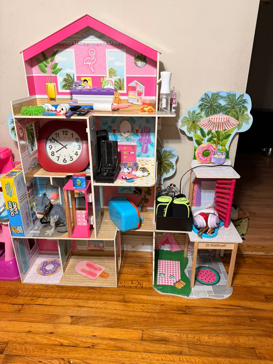 Barbie Dreamhouse